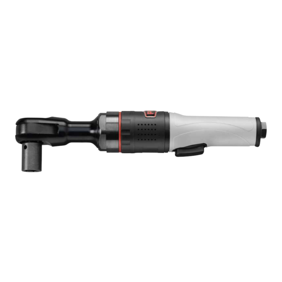 Atlas Copco PRO W2630 Original Product Instructions