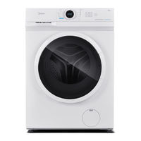 Midea MF10EW70B User Manual