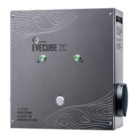 EVEXPERT EVECUBE 2C User Manual