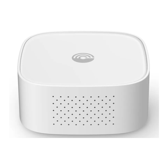 Cleverio SG100 User Manual