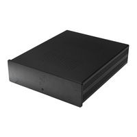 SOUNDIMPRESS HY502-4CH QUAD User Manual