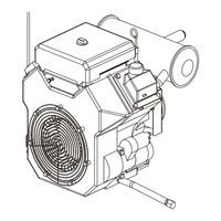 Wood-mizer LT28 G19 Safety, Operation, Maintenance & Parts Manual