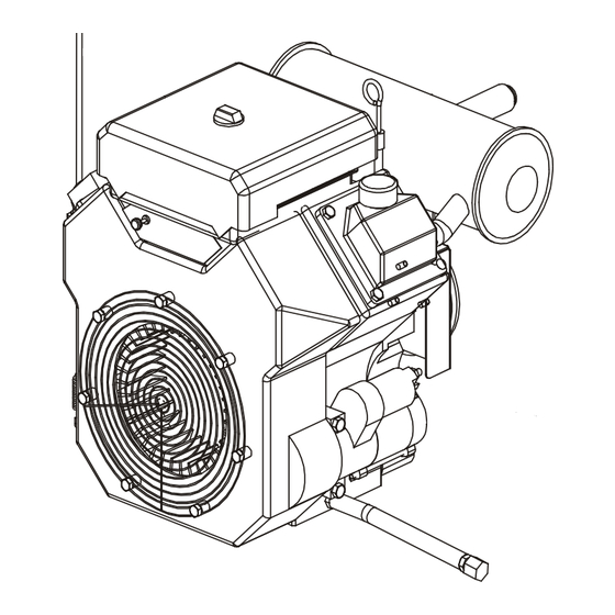 Wood-mizer LT28 G19 Safety, Operation, Maintenance & Parts Manual