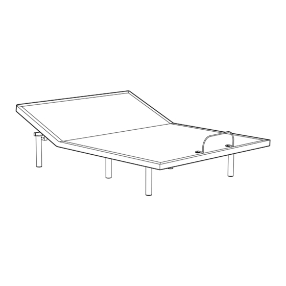 HAVERTYS Skye Base 800 Manual