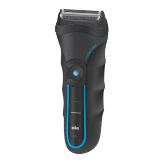 Braun cruZer 5 Manual