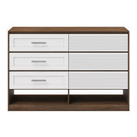 hernest HEFTDR-0005 Assembly Instructions Manual