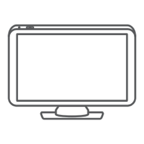Spedal CL811 User Manual