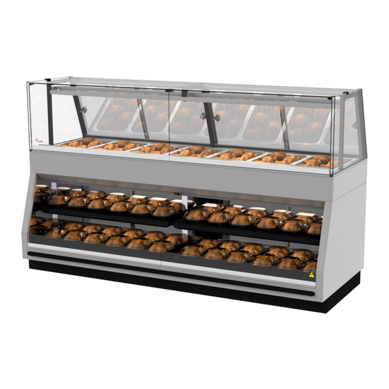 Fri-Jado 72-3 User Manual