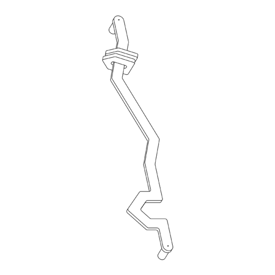Betzold EduCasa Walking Ability Rod Assembly Instructions