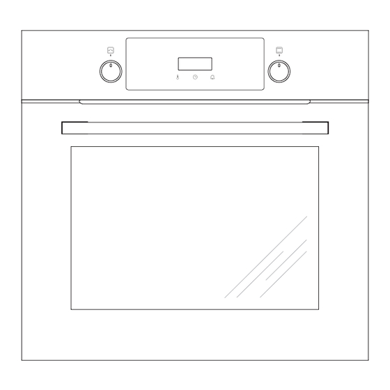 Amica 10223.3eEHpTsrPrDHbScJX Instruction Manual
