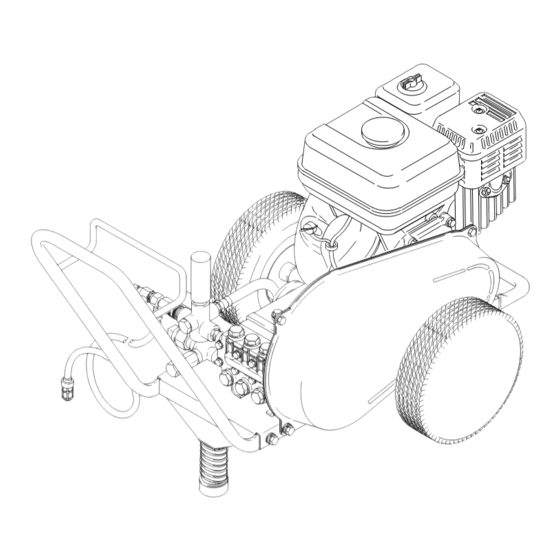 Sherwin-Williams 3040 Owner's Manual