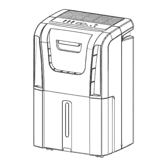 Danby Premiere DDR60A1CP Care Manual