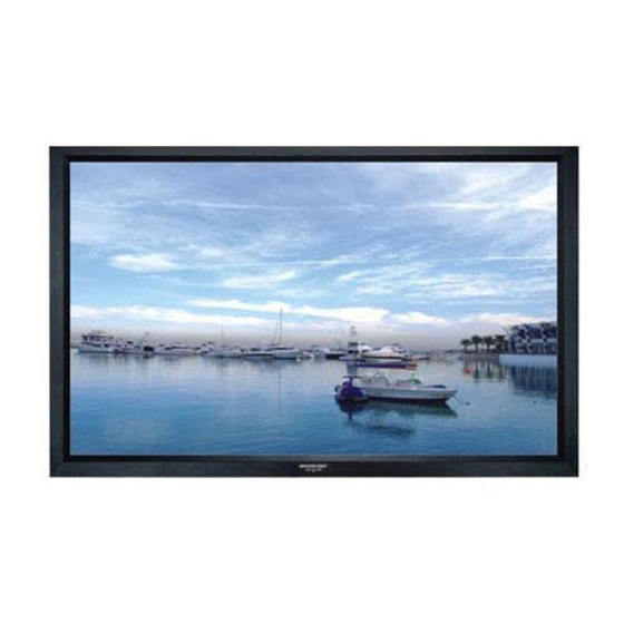 Grandview LF-PU Series Installation Manual