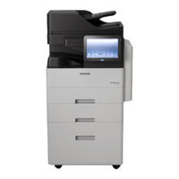 Samsung MultiXpress K40 SERIES Basic Manual