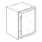 Wine Cooler Magic Chef MCBC58DST Instruction Manual