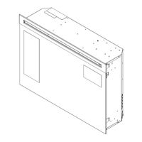Dimplex DF3033-AU Owner's Manual