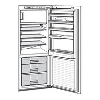 Bosch KIF40 SERIES Operating Instructions Manual