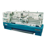 MachineryHouse CL-60A Instruction Manual