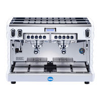 Carimali CENTO 50 Quick Start Manual