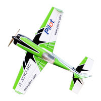 Pilot RC Extra 330SC User Manual