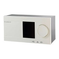 Danfoss 087H3832 Installation Manual