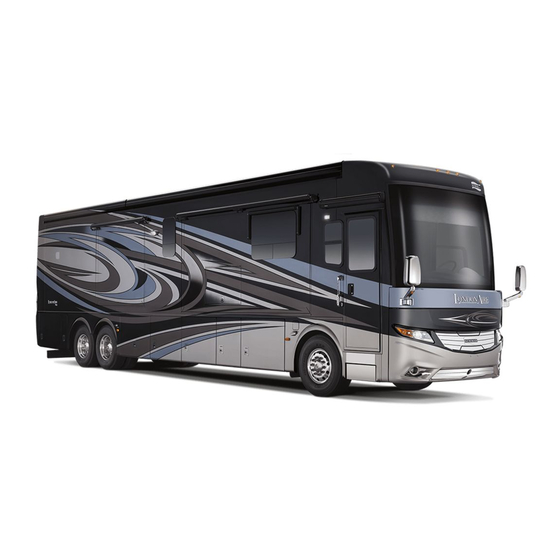 NewMar King Aire 2015 Manual