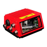 Leuze electronic BCL504i Technical Description