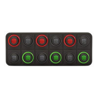 Blink Marine PKP2600SI CANopen Manual