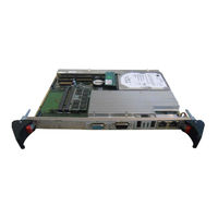 Kontron CP6012 User Manual