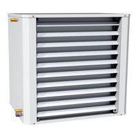 Veab Heat Tech AW K Series Manual