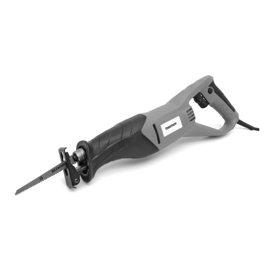 Pattfield Ergo Tools PE-800US Original Instructions Manual