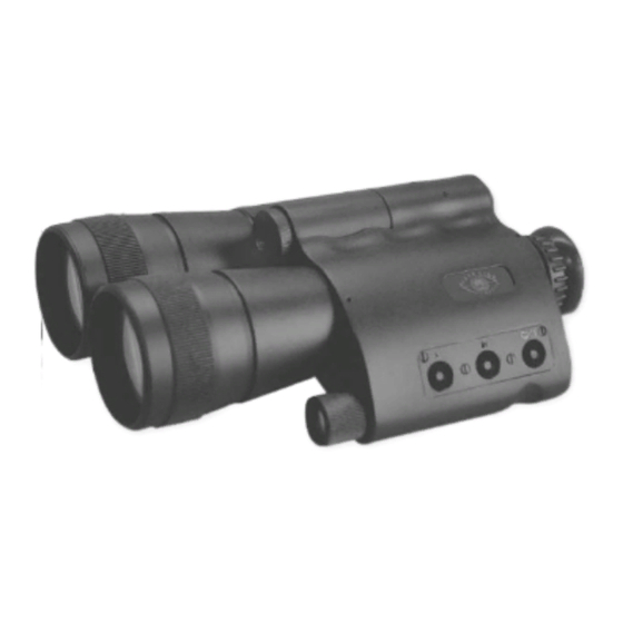 ATN Night Scout User Manual