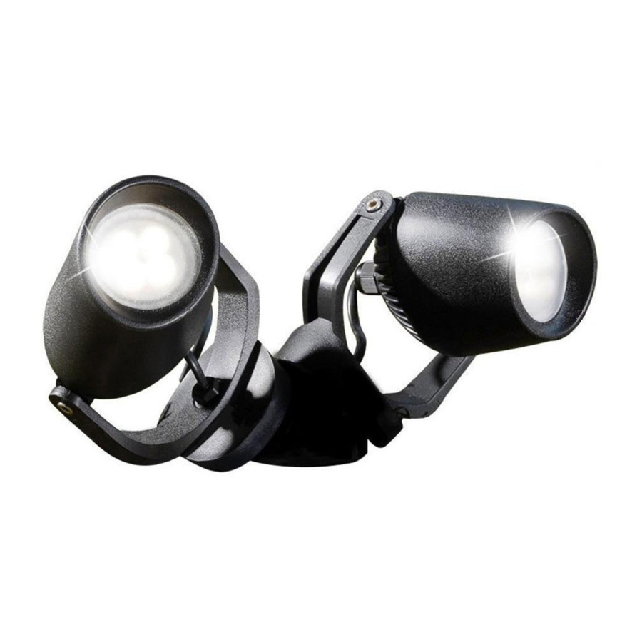Fumagalli Minitommy Quick Start Manual