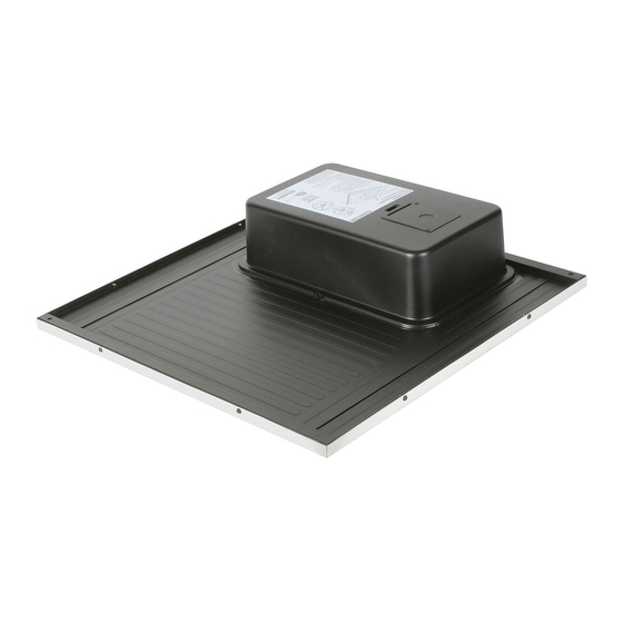 Bogen CSD2X2 User Manual