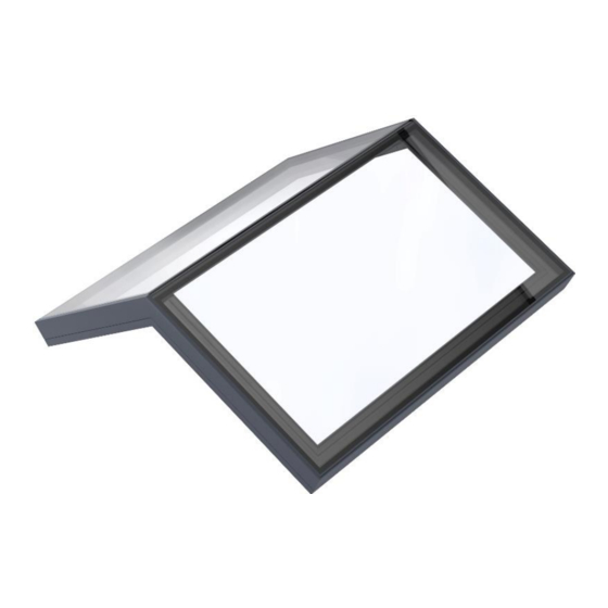 GLAZING VISION Ridgeglaze Manuals
