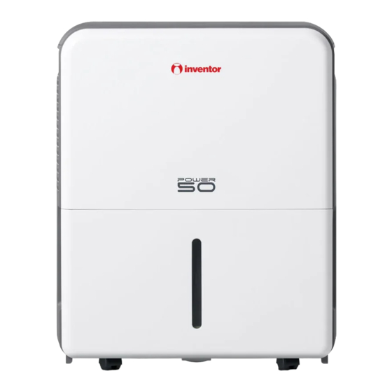 INVENTOR EU-OSK105 User Manual