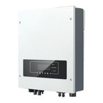 Sofar solar SOFAR 7.5KTLM User Manual