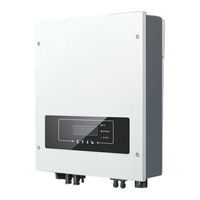 Sofar solar SOFAR 7.5KTLM User Manual