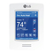 Controller LG MultiSITE CRC2 Series Installation Manual