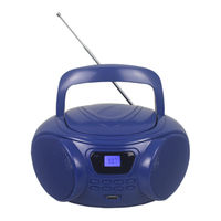 essentiel b RUMBA II User Manual