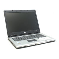 Acer Aspire 3610 Series User Manual