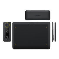 Xencelabs Medium Bundle Quick Start Manual