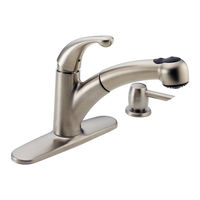 Delta 470-DST Series Manual