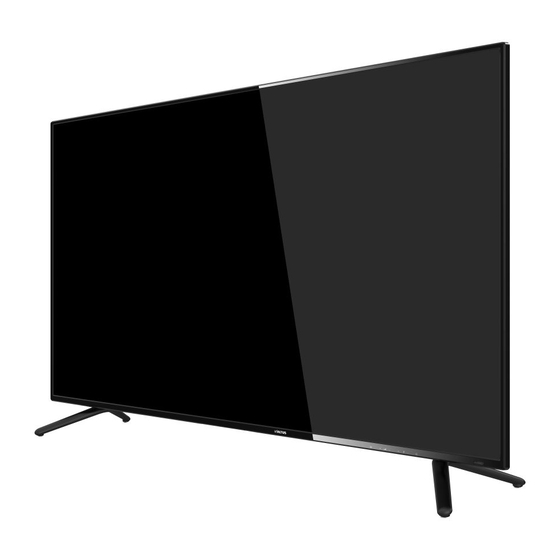 ALTUS AL40L 4950 4B HD LED TV Manuals