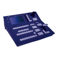 Analog way ORCHESTRA ORC50 User Manual