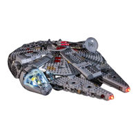 Light My Bricks 75257 Instructions Manual
