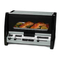 Cuisinart RTO-20 - Retro Toaster Oven Broiler Manual