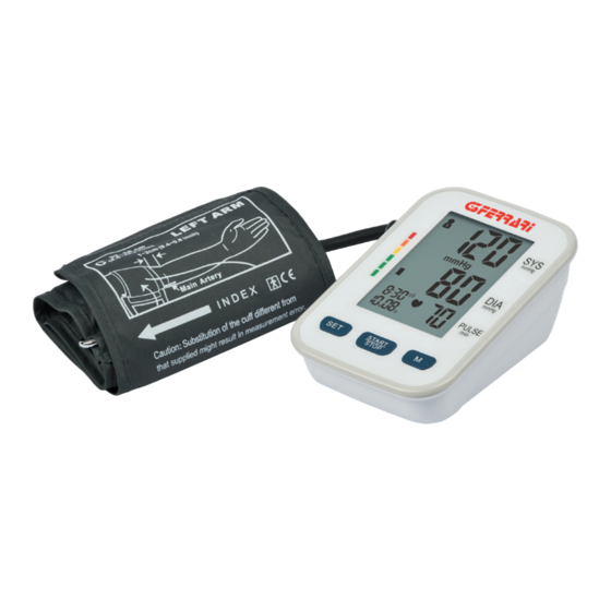 TREVIDEA G3 DERRARI G30055 User Manual