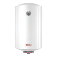 THERMEx Nova Series User Manual