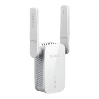 D-Link DAP-1530 User Manual